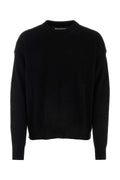 Jil Sander Jumper Sweater — Black