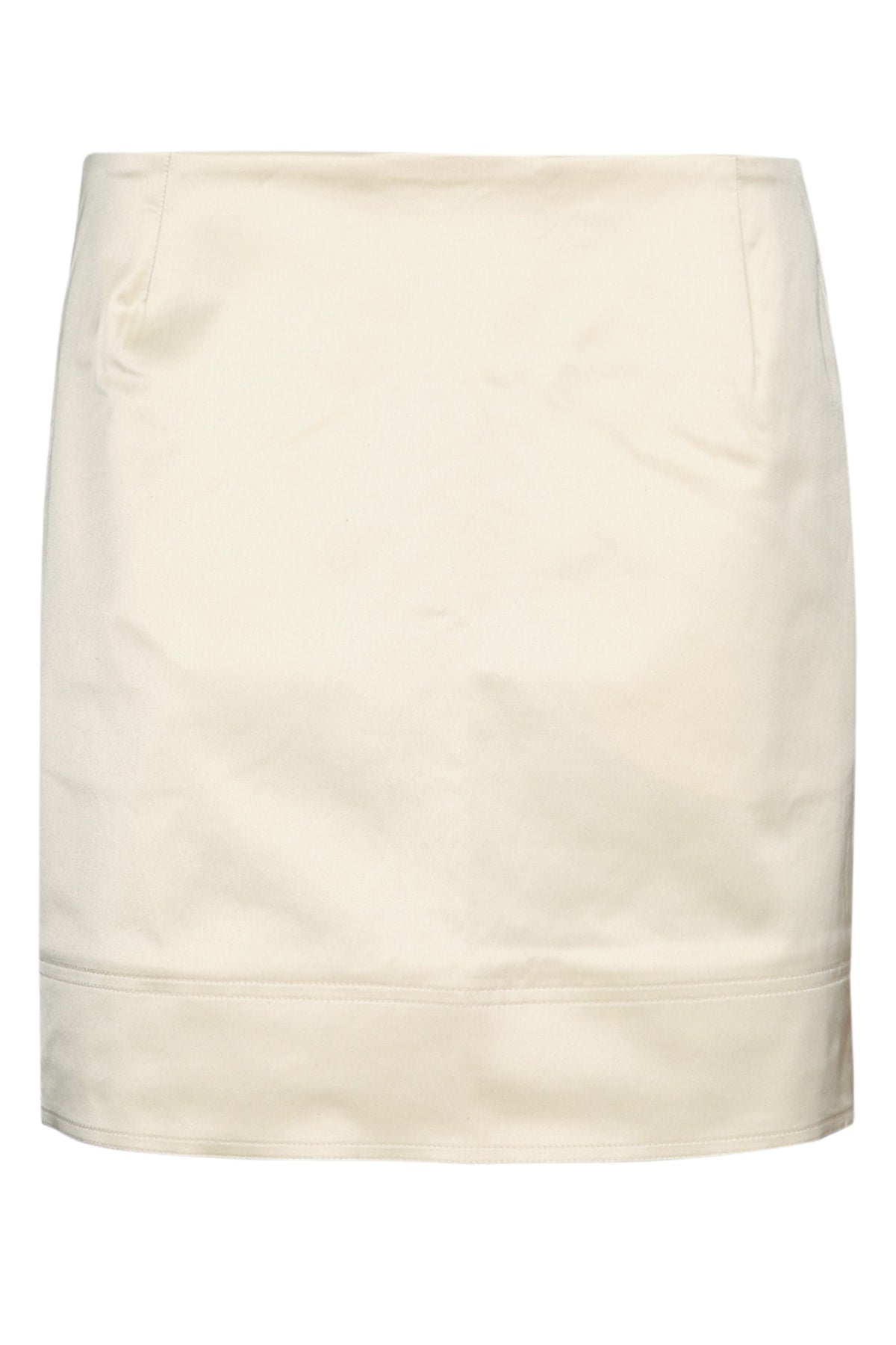 Toteme Skirt Skirt — Beige