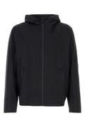Veilance Secant SL Jacket — Black