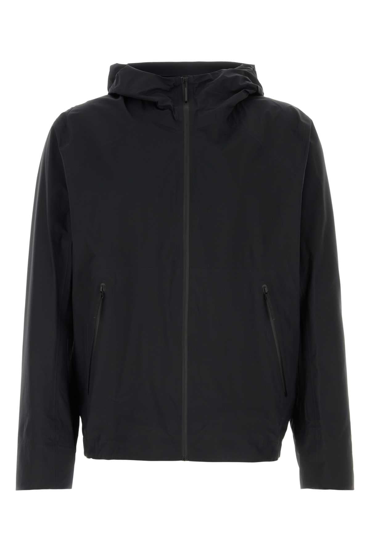 Veilance Secant SL Jacket — Black