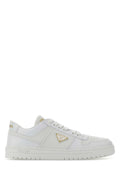 Prada Downtown Sneaker — White