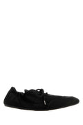 Prada Collapse Sneaker — Black