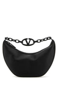 Valentino Garavani Hobo Hobo Bag — Black