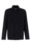 Jil Sander Shirt Shirt — Navy