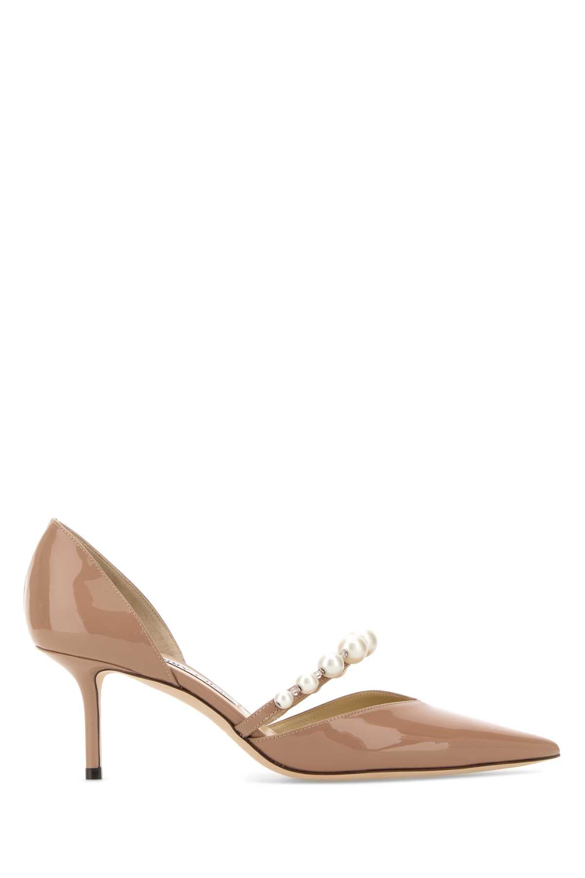 Jimmy Choo Aurelie Pump — Pink
