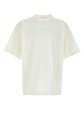 The Row Steven T-Shirt — White