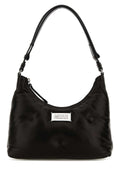 Maison Margiela Glam Slam Hobo Bag — Black