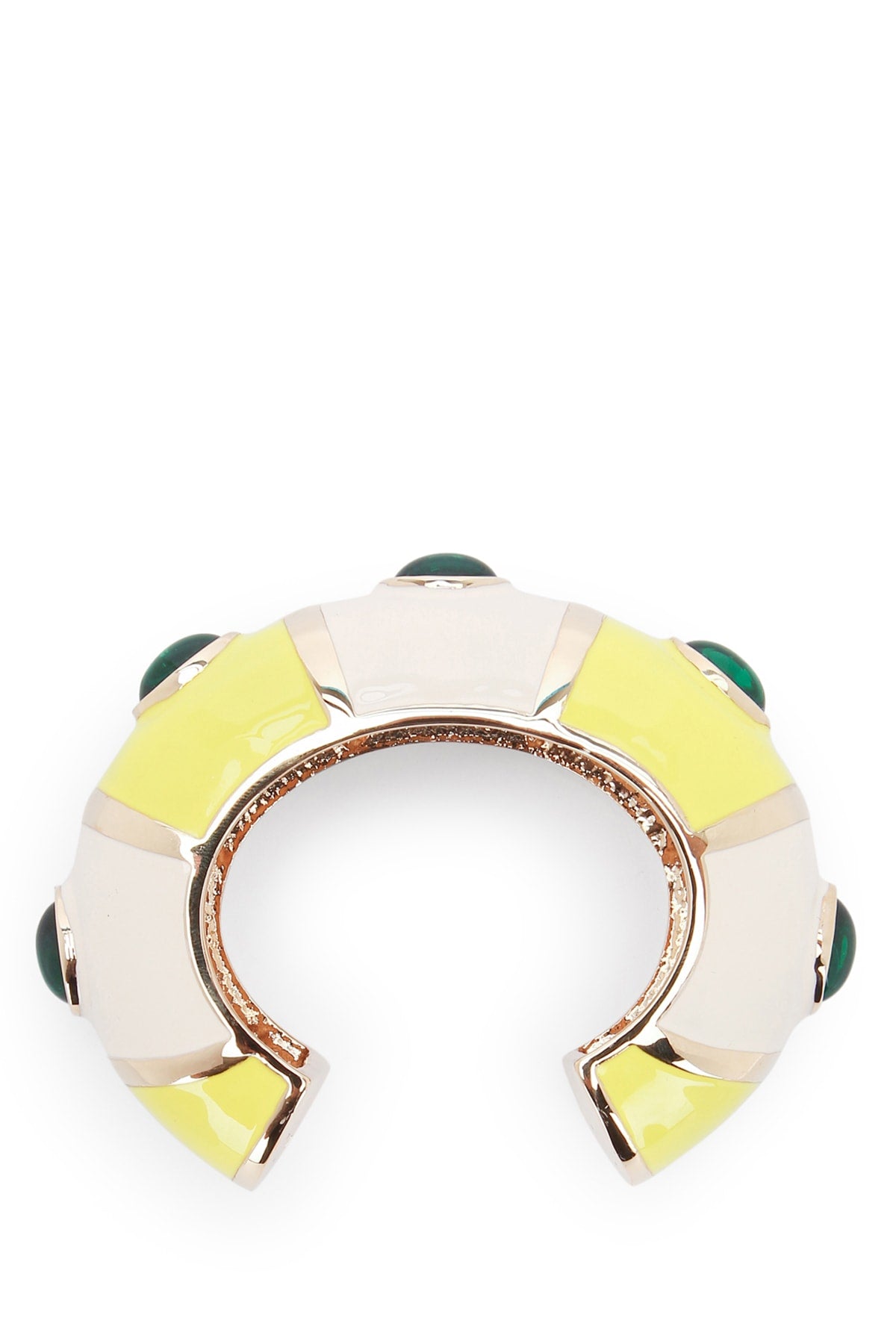 Jacquemus LE Sunglasses — Yellow