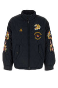 Baracuta England G4 X Neighborhood Jacket — Navy