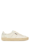 Golden Goose Deluxe Brand Nappa Sneaker — White