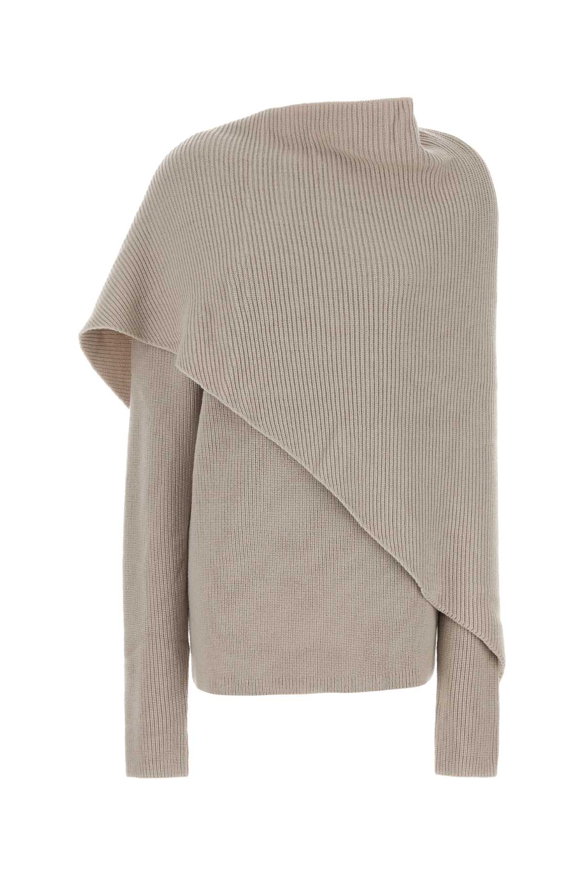 Entire Studios Sweater Sweater — Beige