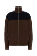 Miu Miu Maglieria Cardigan — Brown