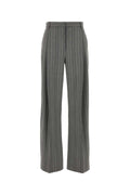 Stella McCartney Tailoring Trousers — Gray