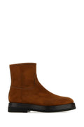 Santoni Stivali Boot — Brown
