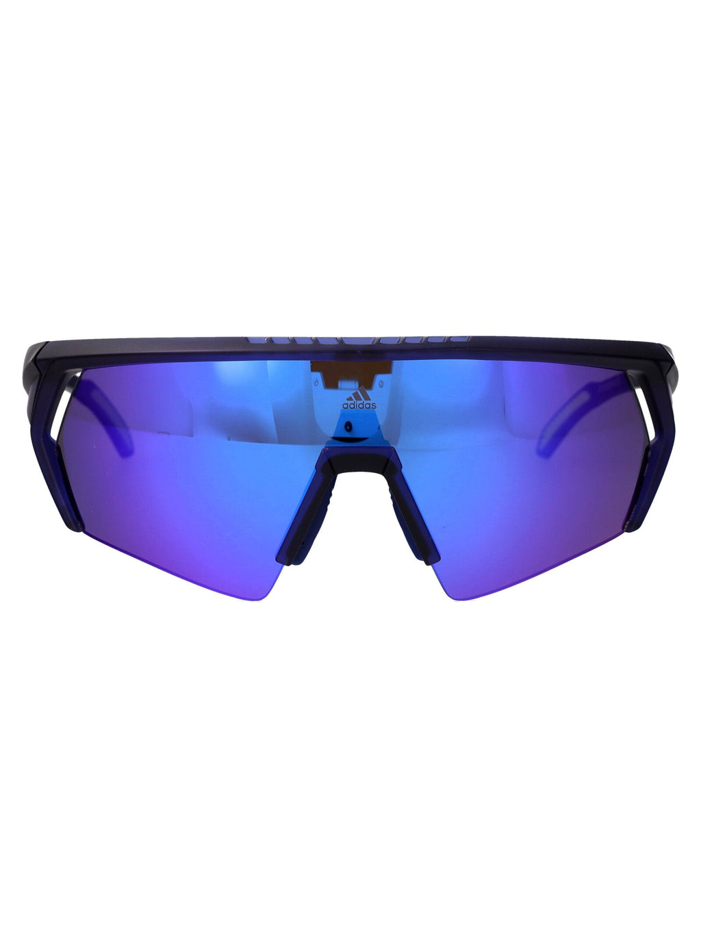 Sp0063 92z Blu/altro / Viola Grad E/o Specchiato Injected Sunglasses