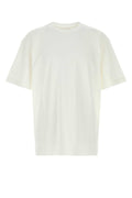Bottega Veneta Manica T-Shirt — White