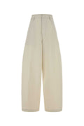 Lemaire Chino Chino — Beige