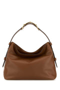 Gucci Beatrix Shoulder Bag — Brown