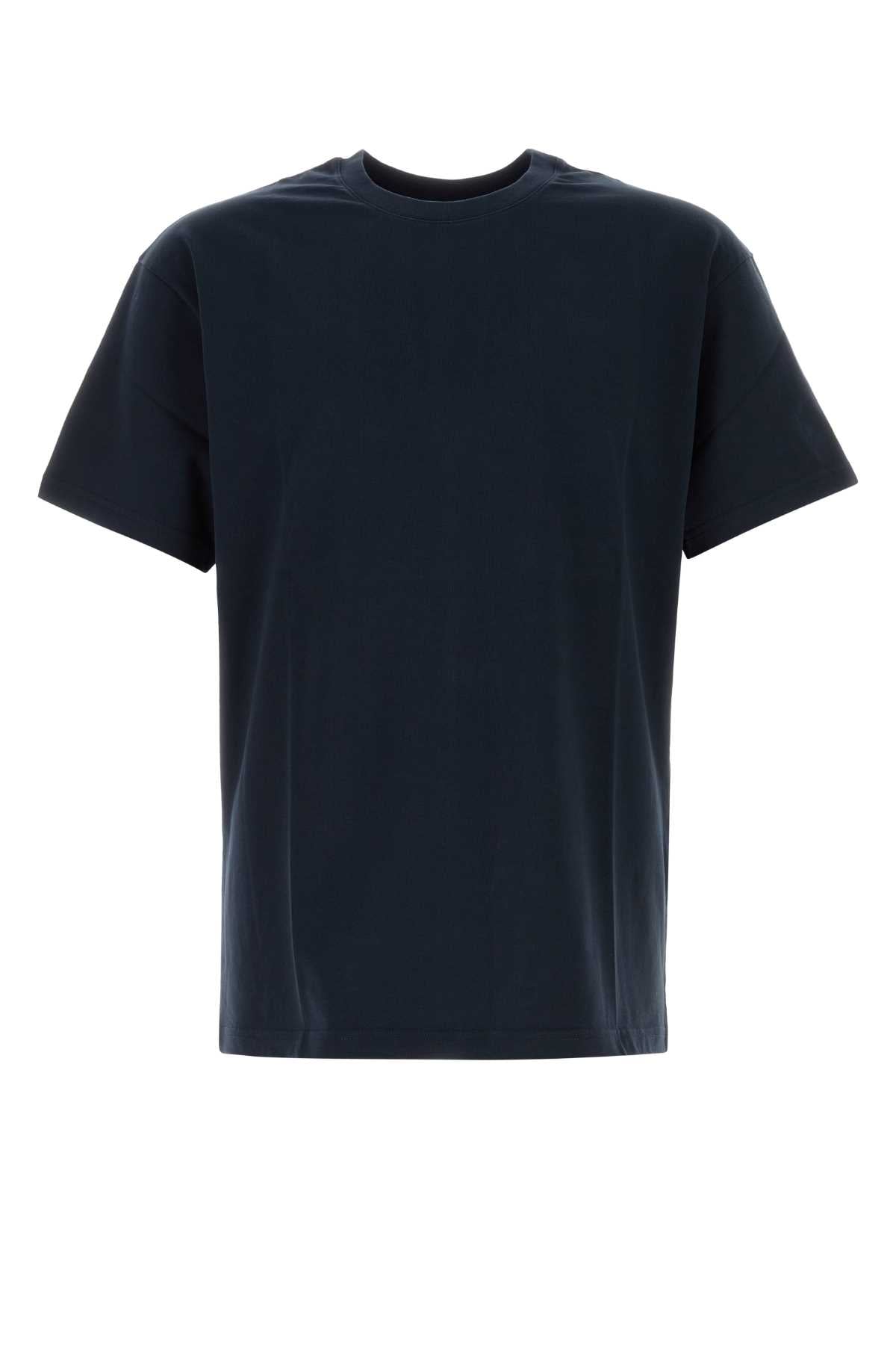 Givenchy Tshirt T-Shirt — Navy
