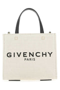 Givenchy Tote Bag — White