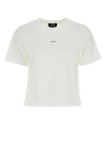 A.P.C. Boxy T-Shirt — White