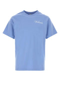 Sporty & Rich Tshirt T-Shirt — Blue