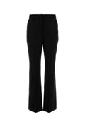 Givenchy Classique Trousers — Black
