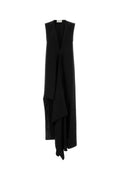 Sportmax Acline Dress — Black