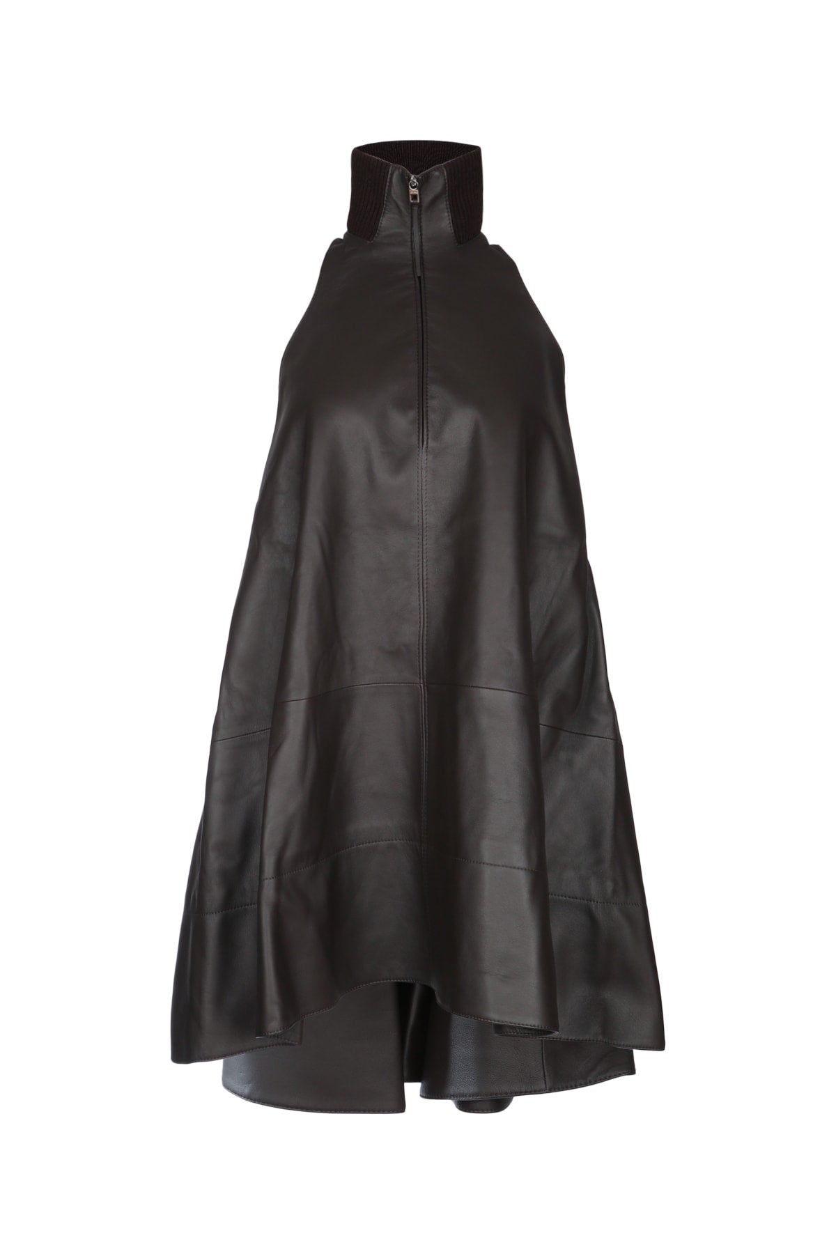 Jacquemus Petite Dress — Black