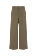 Balenciaga Chino Chino Pant — Beige