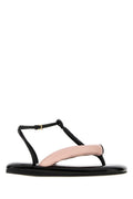 Givenchy Boudoir Sandal — Multicolor