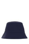 Veilance BUCKET Nylon Bucket Hat — Navy