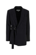 Loewe Jacket Blazer — Gray
