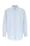 The Row Granada Shirt — Light Blue