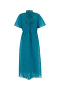 Valentino Garavani Dress Dress — Blue