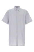 Valentino Garavani Manica Shirt — Blue