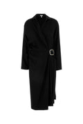 Loewe Dress Dress — Black