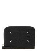 Maison Margiela Holder Wallet — Black