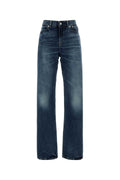 Our Legacy Wata Cut Jeans — Blue