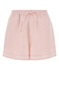 Le Kasha With Bermuda Shorts — Pink