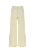 A.P.C. Clyde Jeans — Beige