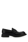 Gucci Upper Loafer — Black