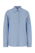 Jil Sander Shirt Shirt — Blue