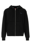 Kenzo Classic Hoodie — Black