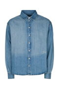 Camisa Jacquemus Chemise — Azul