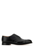 Church'S Consul Oxford — Black