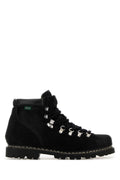 Junya Watanabe Paraboot Boot — Black