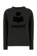 Isabel Marant Etoile Sweatshirt — Black