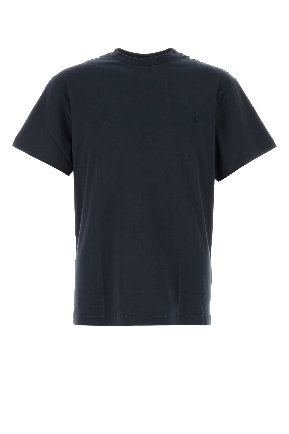 Jil Sander Pack T-Shirt — Navy