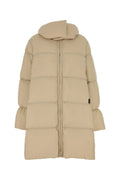 Bacon Piumino Down Jacket — Beige